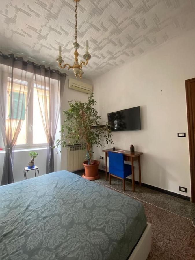La Palma Di Rafe Apartment Genoa Exterior photo