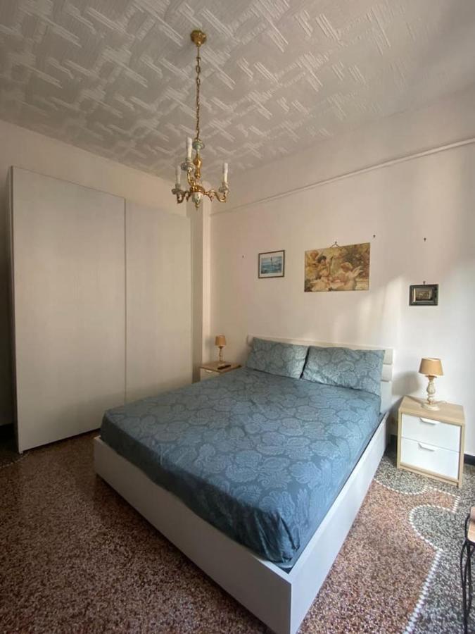 La Palma Di Rafe Apartment Genoa Exterior photo